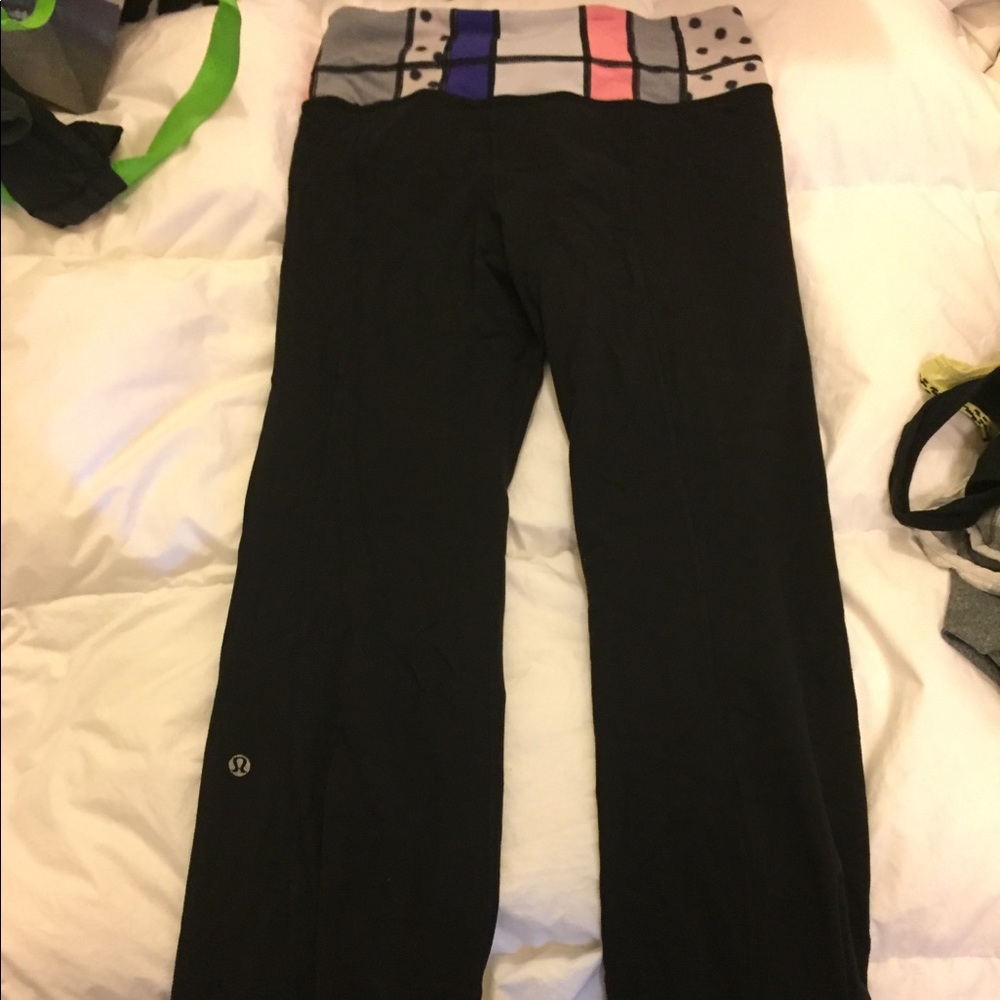 Lululemon pants